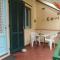 Appartamento larancio