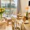 Apartment in Sables dOr near Golden Beach