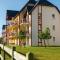 Apartment in Sables dOr near Golden Beach