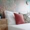 La Bulle dEtel, Chambres & Spa