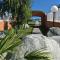 Lovely apartment in Borgo with shared pool
