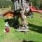 Chalet Finkennest