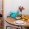 Bamblue Boutique Apartments