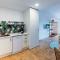 Bamblue Boutique Apartments