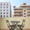 Sunny Side Apartments