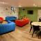 Patio Hostel