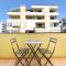 Sunny Side Apartments