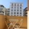 Sunny Side Apartments