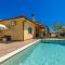 Holiday house AMARILLA with private heated pool