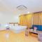 Hyphen Business Hotel