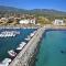 Res Villa Tyrrenia, Macinaggio Rogliano, Apartment with bay view