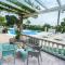 Bamblue Boutique Apartments