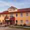 Seehotel Bad Kleinen