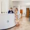 Hotel Tritone