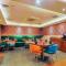 Hyphen Business Hotel