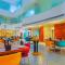 Hyphen Business Hotel