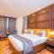 Hyphen Business Hotel