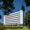 ibis budget Madrid Aeropuerto