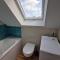 Charming Penty 2-4 people, Morlaix bay