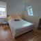 Charming Penty 2-4 people, Morlaix bay