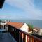 Echo Residence All Suite Hotel - Tihany