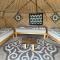 Yurt camp Sonun