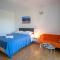 Apartments Gaja blue ap