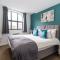 Cotels The Millhouse Corporate Apartments - PRIVATE APARTMENT BUILDINGS - GATED ENTRANCE - PARKING - WORK DESK