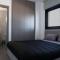Luxurious two bedroom apartment with roof garden