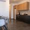 Luxurious two bedroom apartment with roof garden