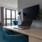 Cotels The Millhouse Corporate Apartments - PRIVATE APARTMENT BUILDINGS - GATED ENTRANCE - PARKING - WORK DESK