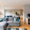Cotels The Millhouse Corporate Apartments - PRIVATE APARTMENT BUILDINGS - GATED ENTRANCE - PARKING - WORK DESK