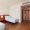 Sercotel Arrahona Sabadell