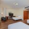 Sercotel Arrahona Sabadell