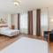 Sercotel Arrahona Sabadell