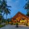 Dusit Thani Maldives - Mudhdhoo Island, Baa Atoll