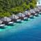 Dusit Thani Maldives - Mudhdhoo Island, Baa Atoll