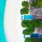 Dusit Thani Maldives - Mudhdhoo Island, Baa Atoll
