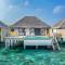 Dusit Thani Maldives - Mudhdhoo Island, Baa Atoll