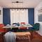 5 Bed House in Leamington Spa Perfect for Contractors with 7 Beds by PureStay - 14 night min!