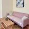 Minoa apartment