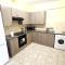 Stylish 2BR Apartment with Balcony, Wifi & Pool