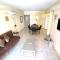 Stylish 2BR Apartment with Balcony, Wifi & Pool