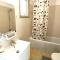 Stylish 2BR Apartment with Balcony, Wifi & Pool