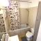 Stylish 2BR Apartment with Balcony, Wifi & Pool