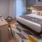 Hotel Serhs Rivoli Rambla
