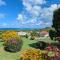 Caribbean Sea View Cottage