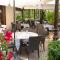 Hôtel Restaurant La Bombardière