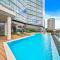 Prime Location CBD with Pool & Gym