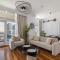 Luxury Marina View with Jacuzzi, Arcade & Balcony